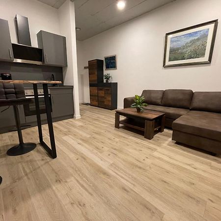 Wunderschoenes Apartment Am Schloessle Zentrum 포르츠하임 외부 사진