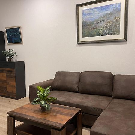 Wunderschoenes Apartment Am Schloessle Zentrum 포르츠하임 외부 사진