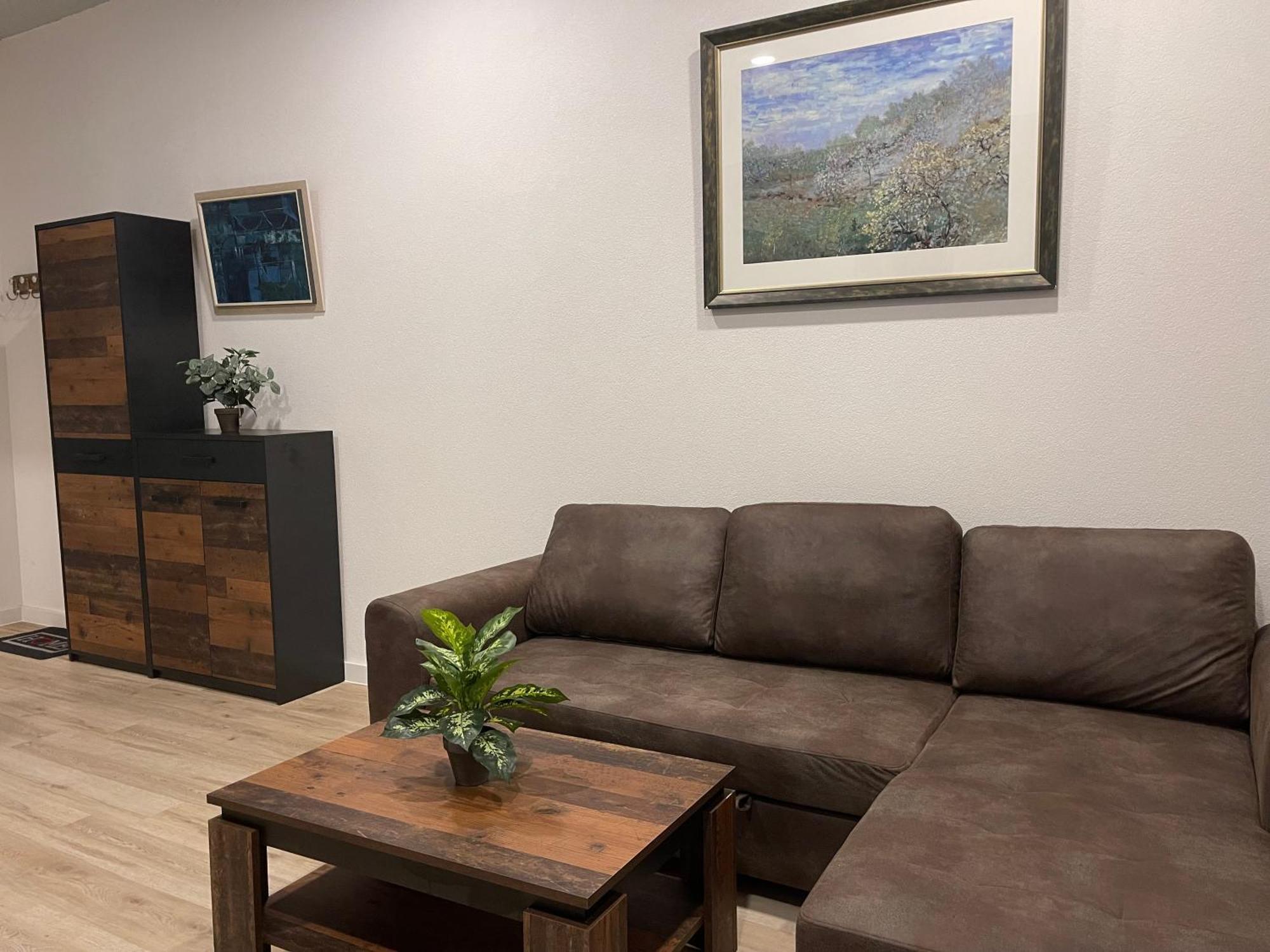 Wunderschoenes Apartment Am Schloessle Zentrum 포르츠하임 외부 사진