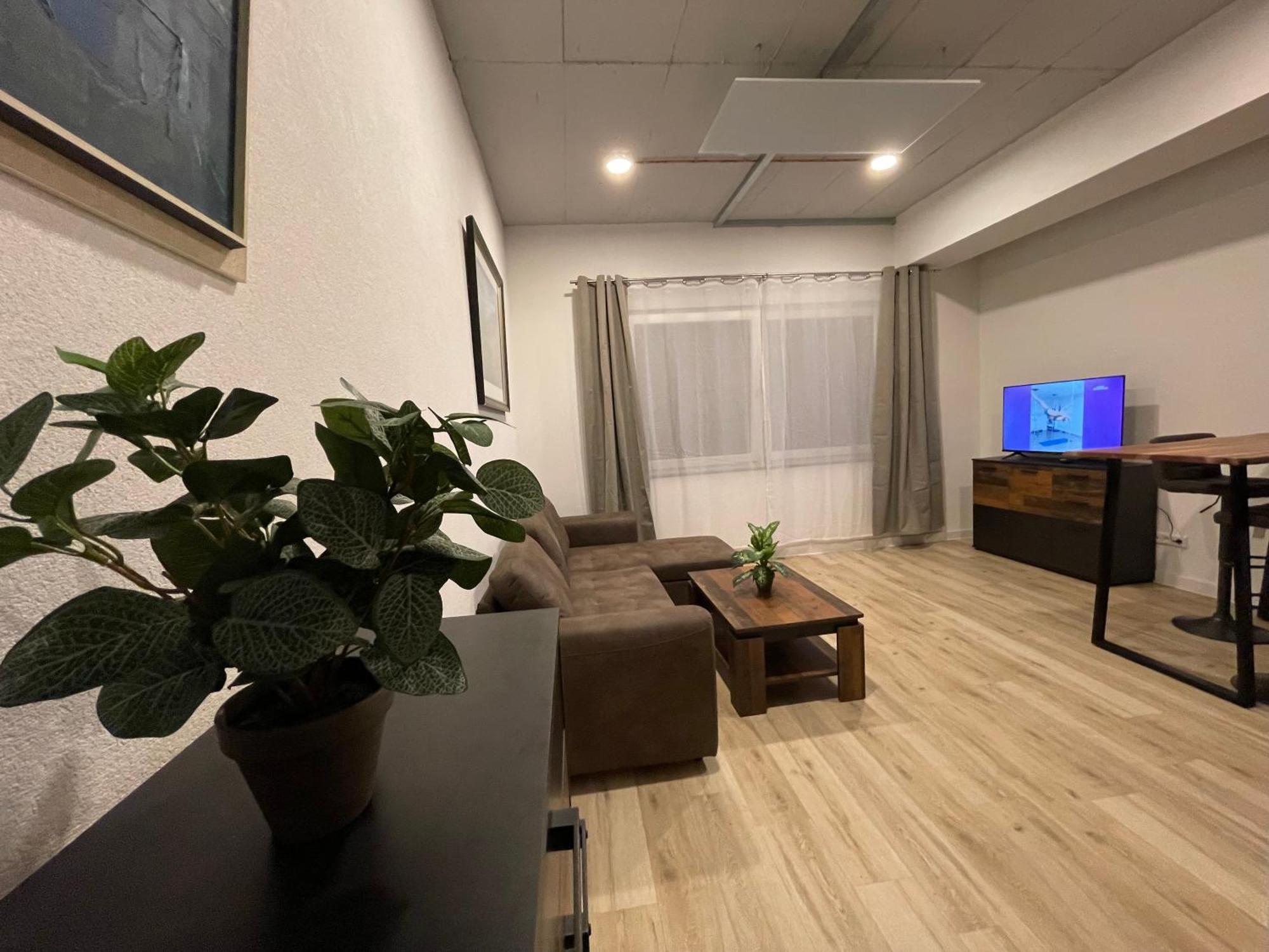 Wunderschoenes Apartment Am Schloessle Zentrum 포르츠하임 외부 사진