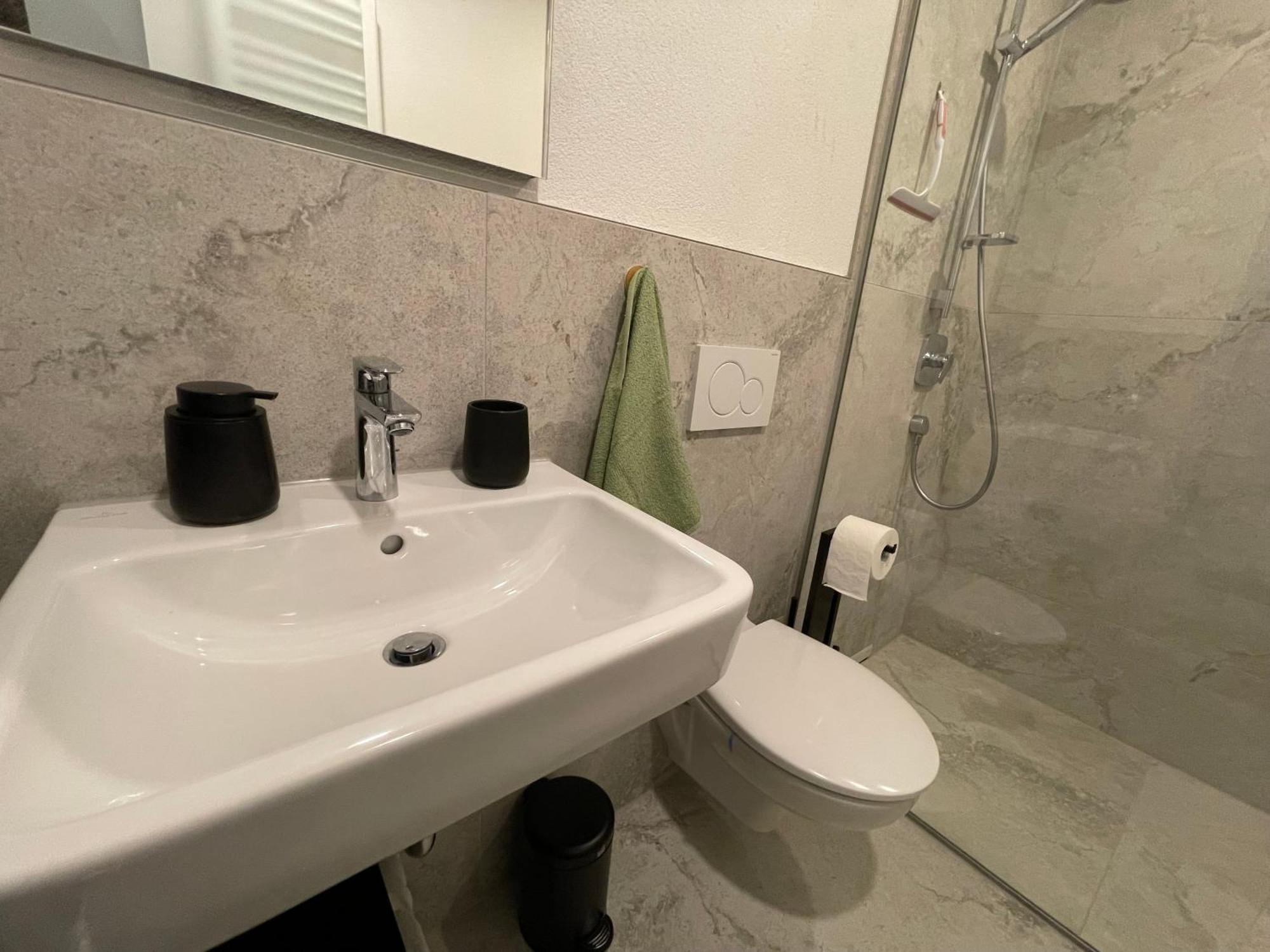 Wunderschoenes Apartment Am Schloessle Zentrum 포르츠하임 외부 사진