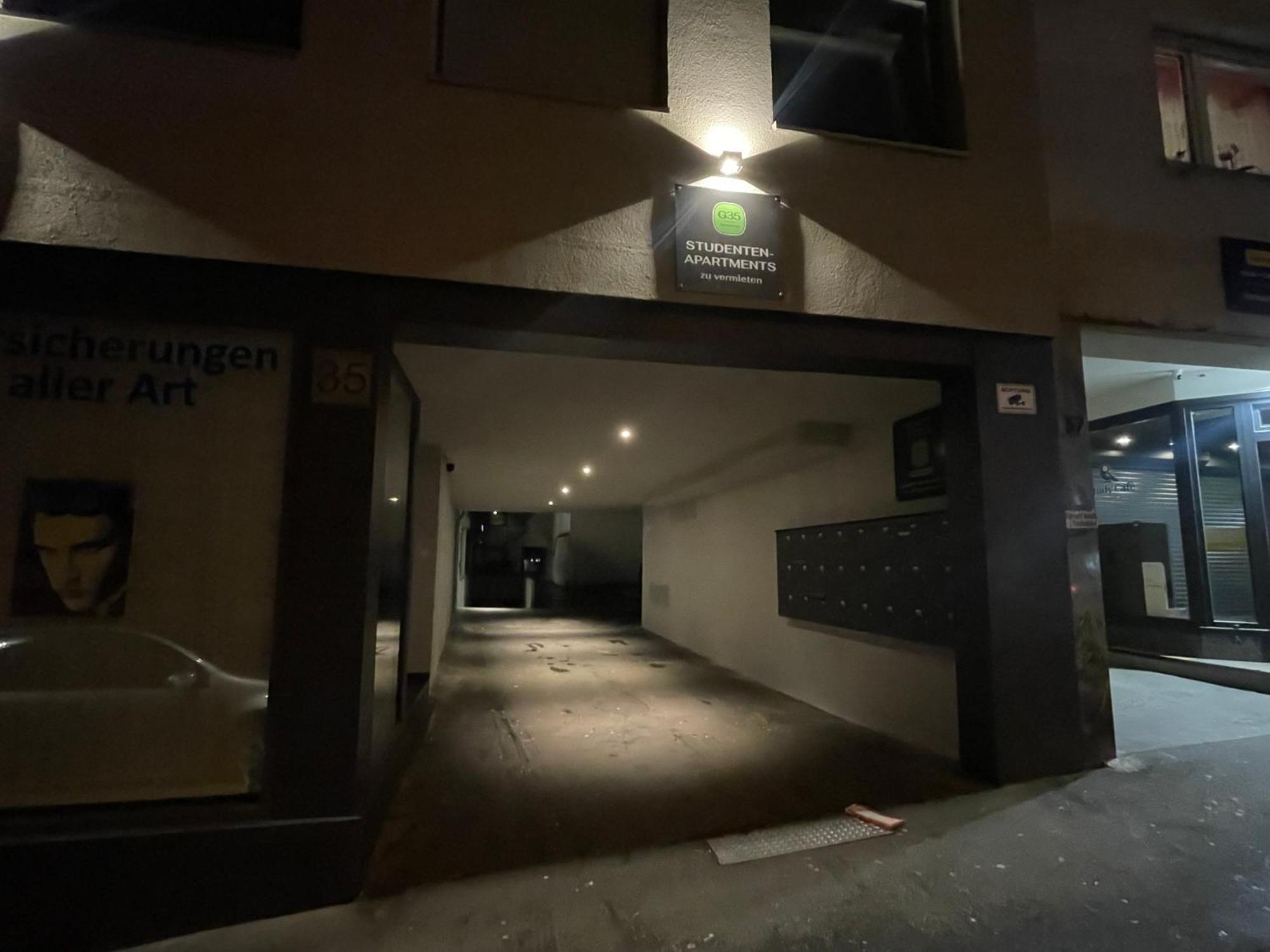 Wunderschoenes Apartment Am Schloessle Zentrum 포르츠하임 외부 사진