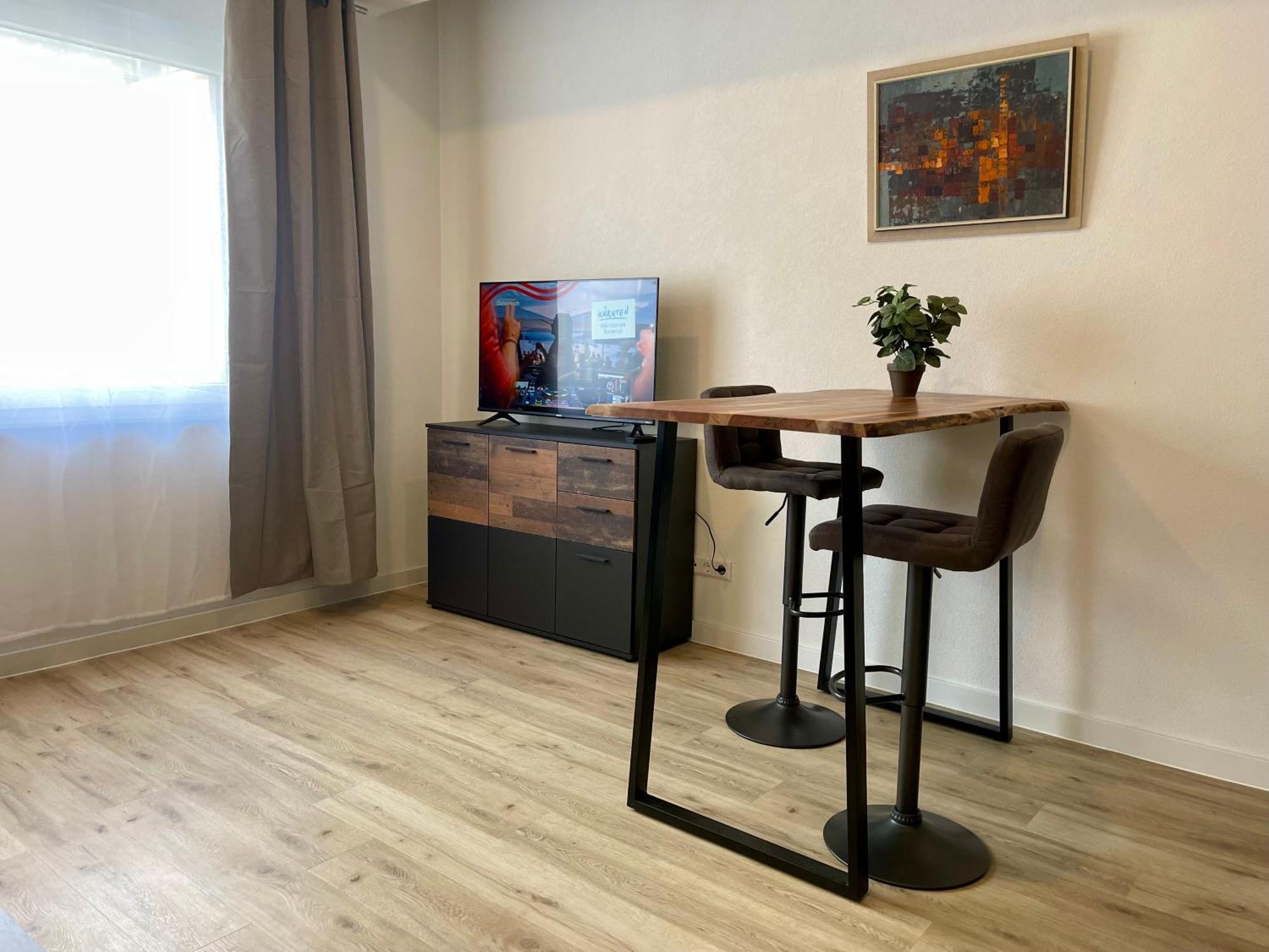 Wunderschoenes Apartment Am Schloessle Zentrum 포르츠하임 외부 사진