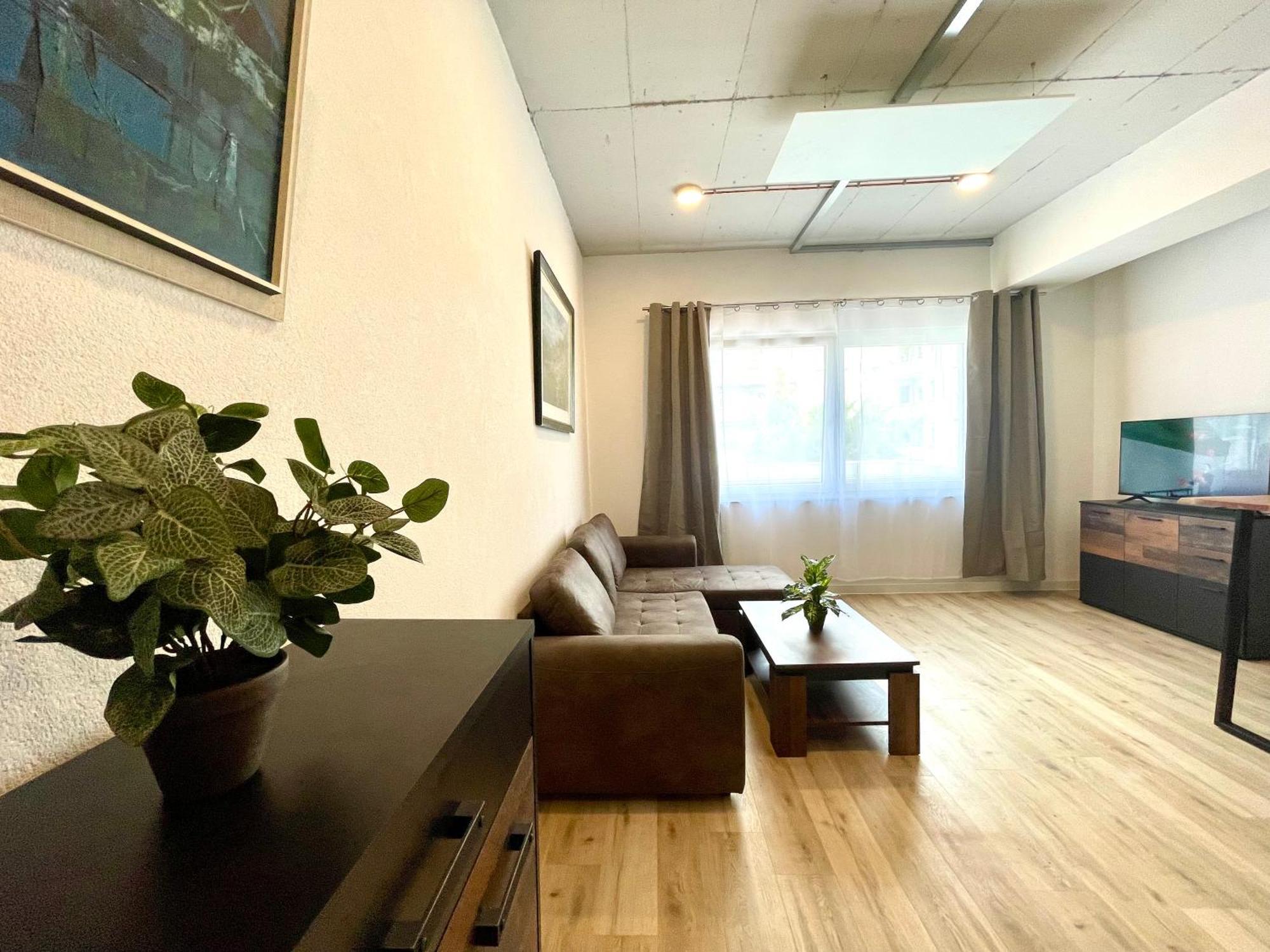 Wunderschoenes Apartment Am Schloessle Zentrum 포르츠하임 외부 사진