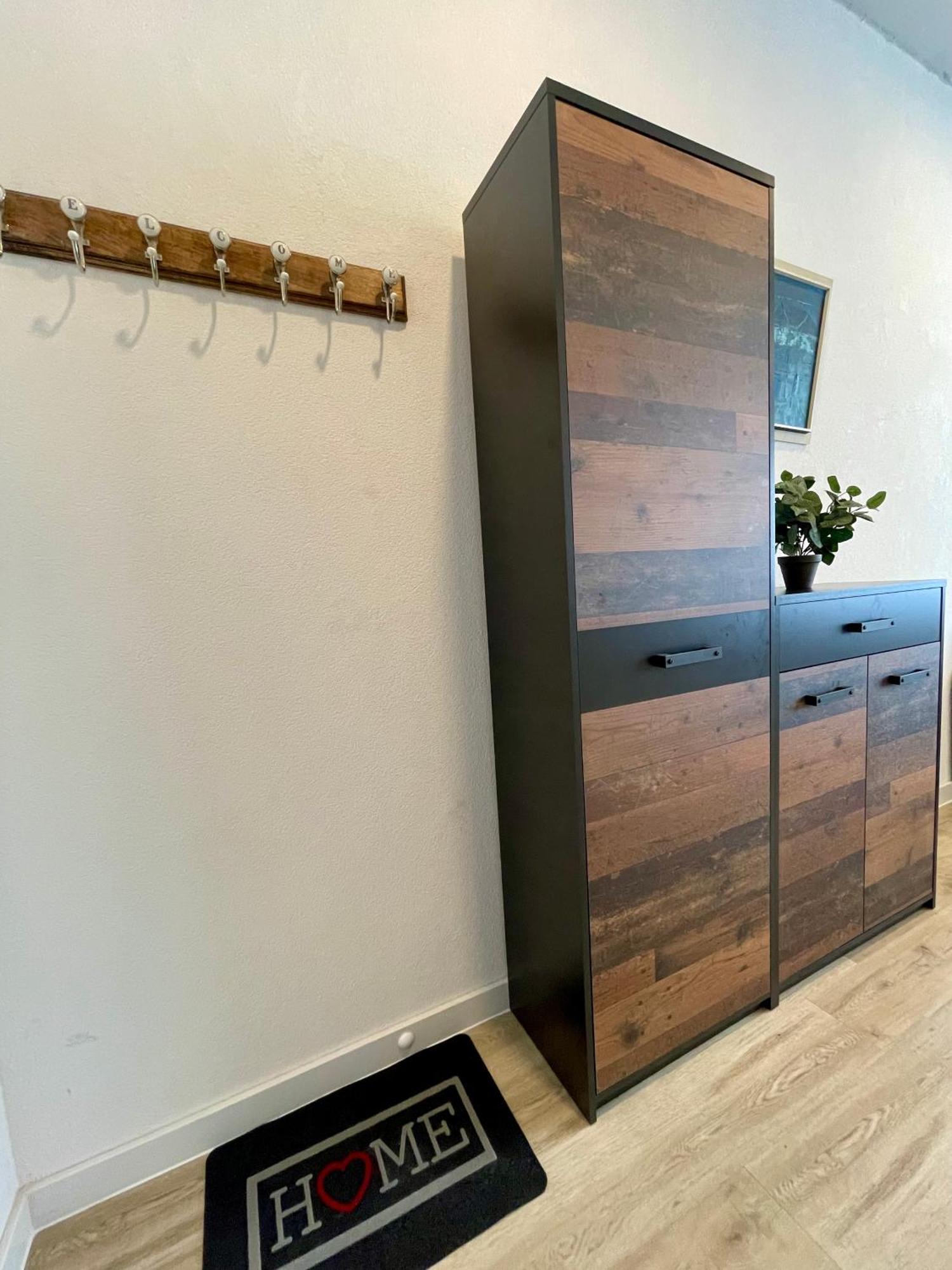 Wunderschoenes Apartment Am Schloessle Zentrum 포르츠하임 외부 사진
